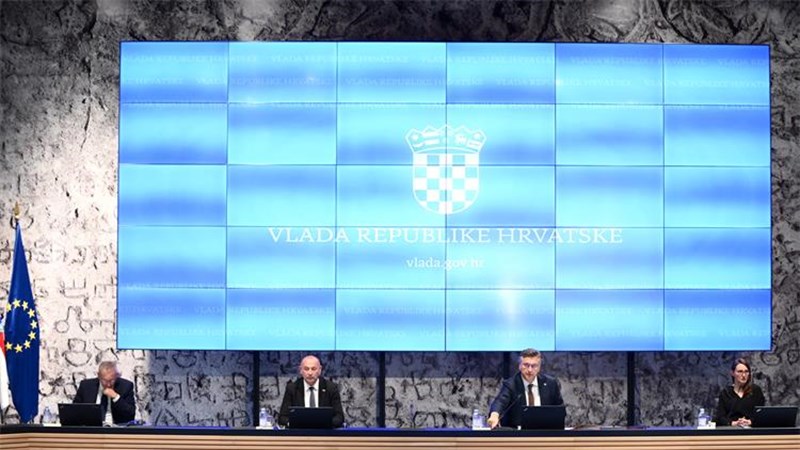  Rebalans proračuna važan za nastavak gospodarskog rasta, usporavanje inflacije i očuvanje društvene kohezije